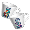 Icona Set tazzine espresso
