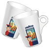 Icona Set mug