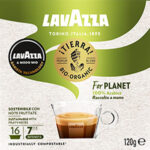 Capsule Lavazza A Modo Mio Tierra For Planet 16