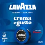 Capsule Lavazza A Modo Mio Crema e Gusto 16