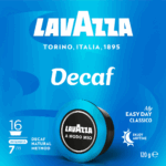 Capsule Lavazza A Modo Mio Dek 16