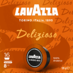Capsule Lavazza A Modo Mio Delizioso 16