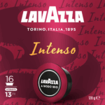 Capsule Lavazza A Modo Mio Intenso 16