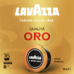 Capsule Lavazza A Modo Mio Qualità Oro 16