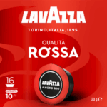 Capsule Lavazza A Modo Mio Qualità Rossa 16